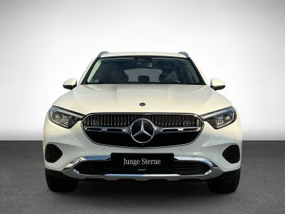 Mercedes-Benz GLC Gebrauchtwagen Mercedes-Benz GLC Gebrauchtwagen