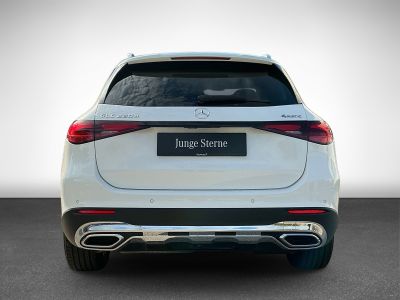 Mercedes-Benz GLC Gebrauchtwagen Mercedes-Benz GLC Gebrauchtwagen