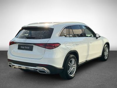 Mercedes-Benz GLC Gebrauchtwagen Mercedes-Benz GLC Gebrauchtwagen