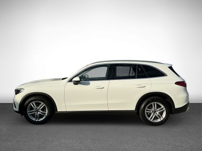 Mercedes-Benz GLC Gebrauchtwagen Mercedes-Benz GLC Gebrauchtwagen