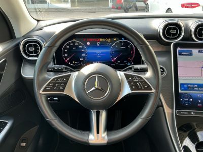 Mercedes-Benz GLC Gebrauchtwagen Mercedes-Benz GLC Gebrauchtwagen