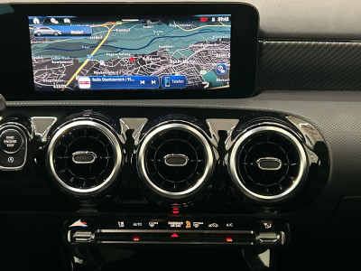 Mercedes-Benz A-Klasse Gebrauchtwagen