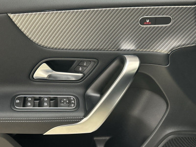 Mercedes-Benz A-Klasse Gebrauchtwagen
