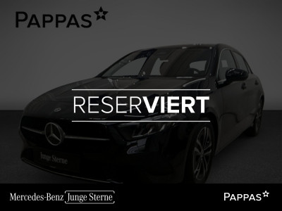 Mercedes-Benz A-Klasse Gebrauchtwagen