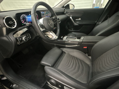 Mercedes-Benz A-Klasse Gebrauchtwagen
