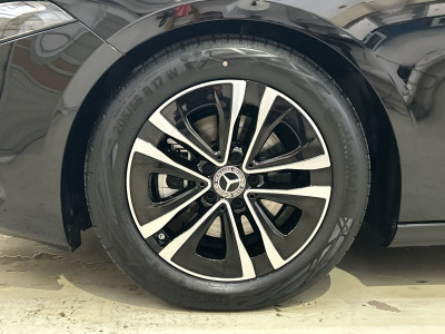 Mercedes-Benz A-Klasse Gebrauchtwagen