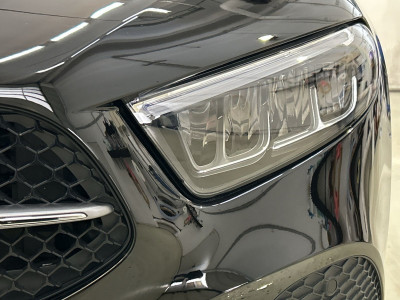 Mercedes-Benz A-Klasse Gebrauchtwagen