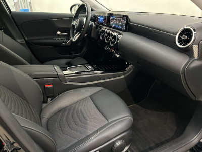 Mercedes-Benz A-Klasse Gebrauchtwagen