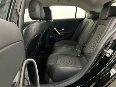Mercedes-Benz A-Klasse Gebrauchtwagen