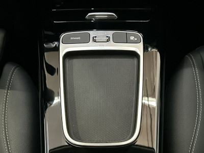 Mercedes-Benz A-Klasse Gebrauchtwagen