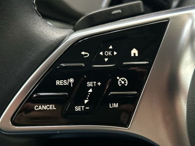 Mercedes-Benz A-Klasse Gebrauchtwagen