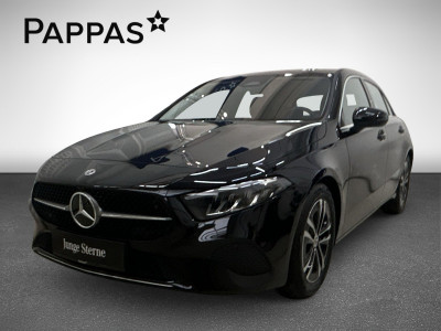 Mercedes-Benz A-Klasse Gebrauchtwagen