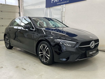 Mercedes-Benz A-Klasse Gebrauchtwagen