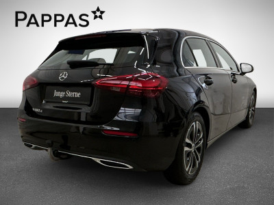 Mercedes-Benz A-Klasse Gebrauchtwagen