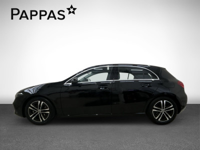 Mercedes-Benz A-Klasse Gebrauchtwagen