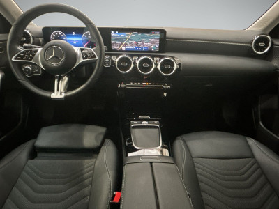 Mercedes-Benz A-Klasse Gebrauchtwagen