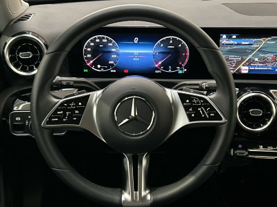 Mercedes-Benz A-Klasse Gebrauchtwagen