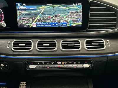 Mercedes-Benz GLE Gebrauchtwagen