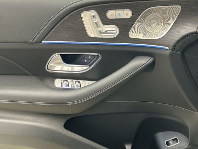 Mercedes-Benz GLE Gebrauchtwagen