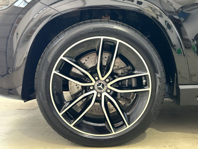 Mercedes-Benz GLE Gebrauchtwagen