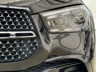 Mercedes-Benz GLE Gebrauchtwagen