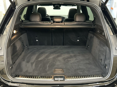 Mercedes-Benz GLE Gebrauchtwagen