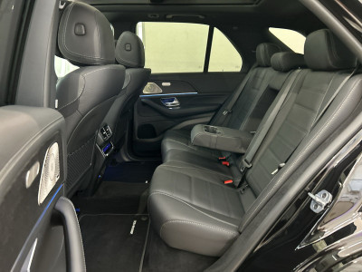 Mercedes-Benz GLE Gebrauchtwagen