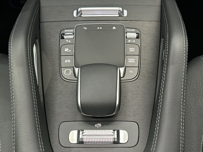 Mercedes-Benz GLE Gebrauchtwagen