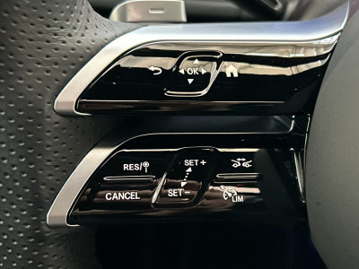 Mercedes-Benz GLE Gebrauchtwagen