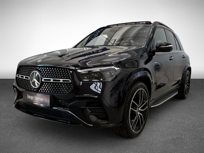 Mercedes-Benz GLE Gebrauchtwagen