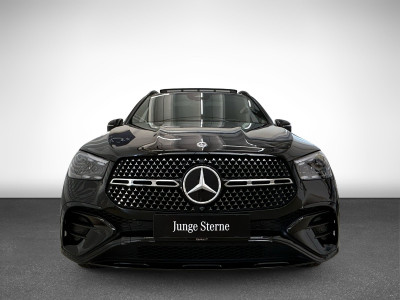 Mercedes-Benz GLE Gebrauchtwagen