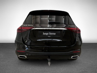 Mercedes-Benz GLE Gebrauchtwagen