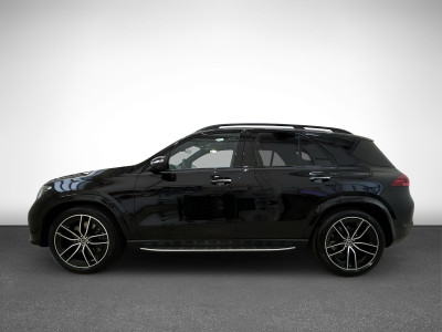 Mercedes-Benz GLE Gebrauchtwagen