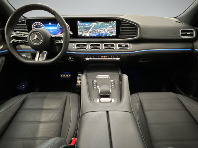 Mercedes-Benz GLE Gebrauchtwagen