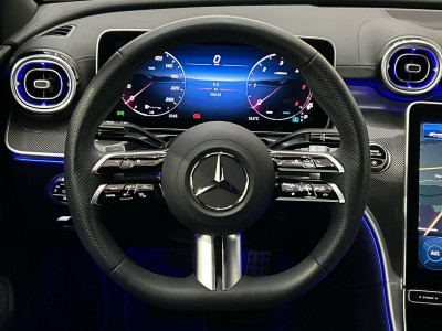 Mercedes-Benz CLE Gebrauchtwagen