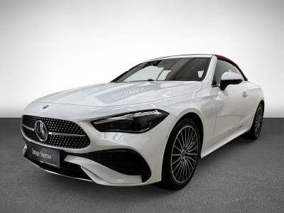 Mercedes-Benz CLE Gebrauchtwagen