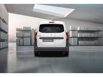 Mercedes-Benz Citan Gebrauchtwagen Mercedes-Benz Citan Gebrauchtwagen