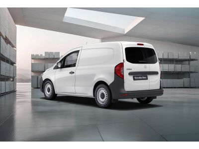 Mercedes-Benz Citan Gebrauchtwagen Mercedes-Benz Citan Gebrauchtwagen