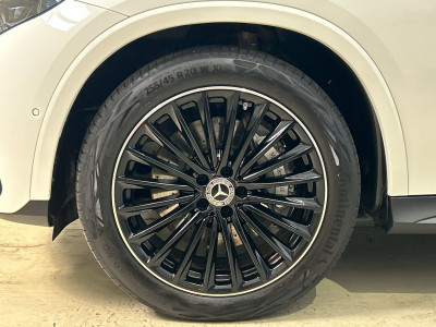 Mercedes-Benz GLC Gebrauchtwagen
