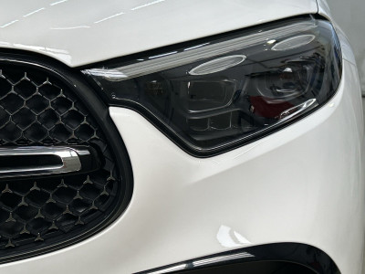 Mercedes-Benz GLC Gebrauchtwagen