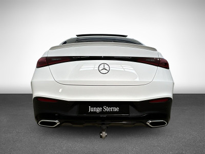 Mercedes-Benz GLC Gebrauchtwagen
