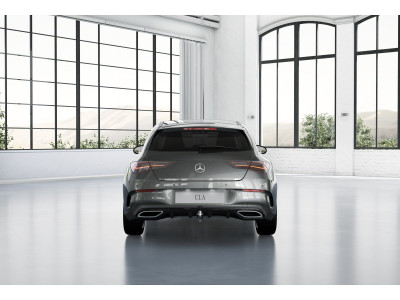 Mercedes-Benz CLA Gebrauchtwagen