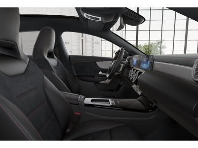 Mercedes-Benz CLA Gebrauchtwagen