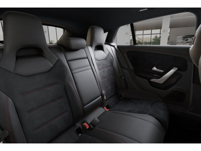 Mercedes-Benz CLA Gebrauchtwagen