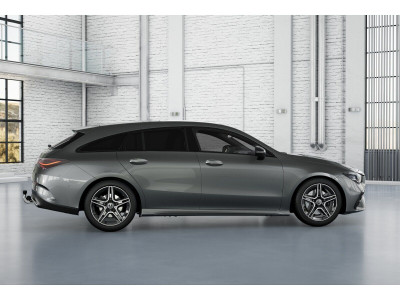 Mercedes-Benz CLA Gebrauchtwagen