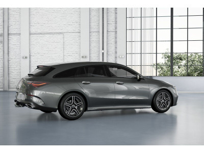 Mercedes-Benz CLA Gebrauchtwagen
