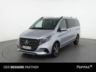 Mercedes-Benz V-Klasse Gebrauchtwagen Mercedes-Benz V-Klasse Gebrauchtwagen