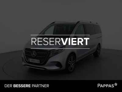 Mercedes-Benz V-Klasse Gebrauchtwagen Mercedes-Benz V-Klasse Gebrauchtwagen