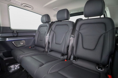 Mercedes-Benz V-Klasse Gebrauchtwagen Mercedes-Benz V-Klasse Gebrauchtwagen
