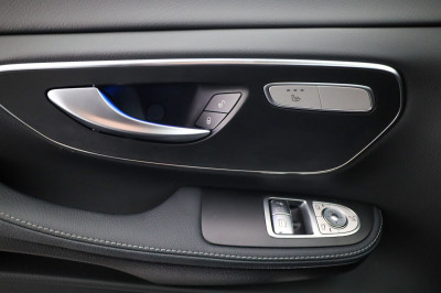Mercedes-Benz V-Klasse Gebrauchtwagen Mercedes-Benz V-Klasse Gebrauchtwagen